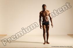 Breakdance reference poses of Enrique